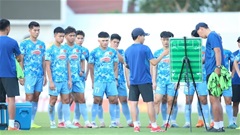 Kỳ vọng gì ở hàng công của ĐT U22 Việt Nam?